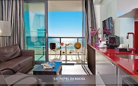 Hotel Da Rocha Portugal 4*